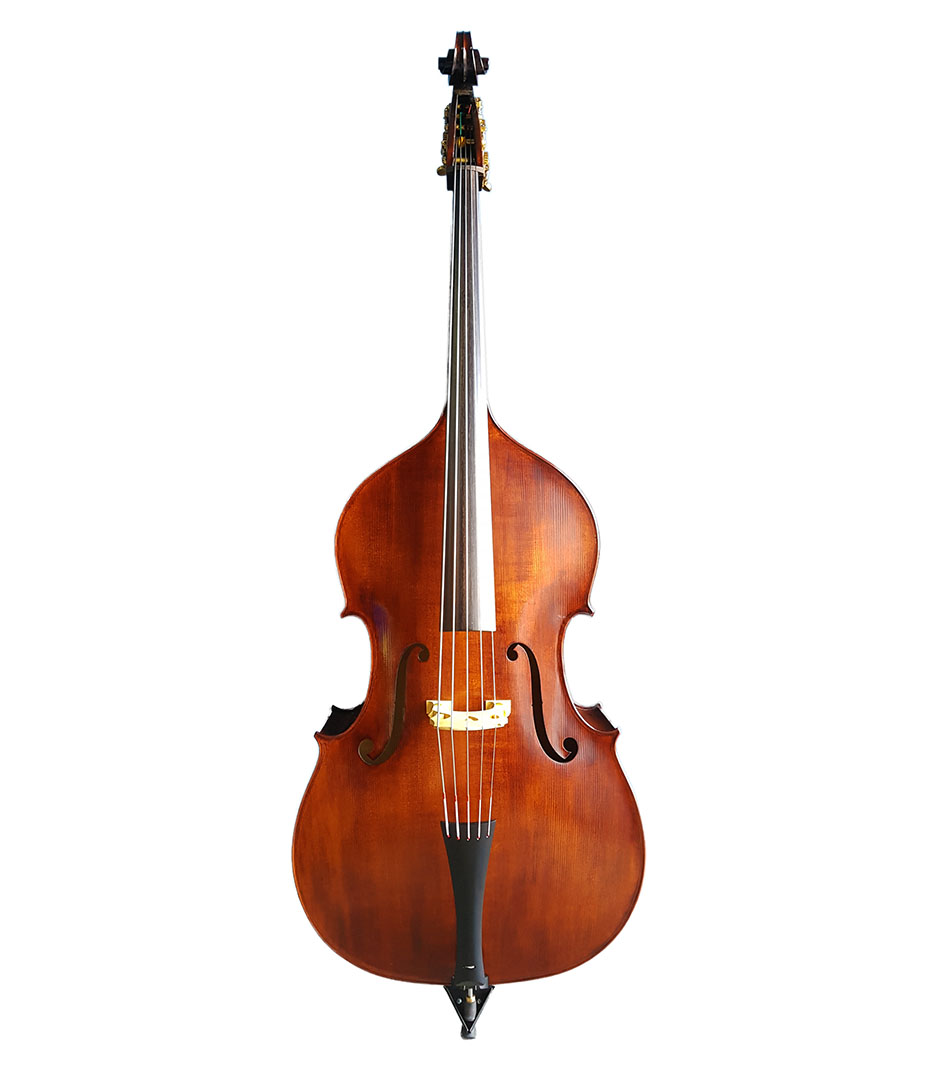 T&G 4x4 Concert Double Bass 5 string